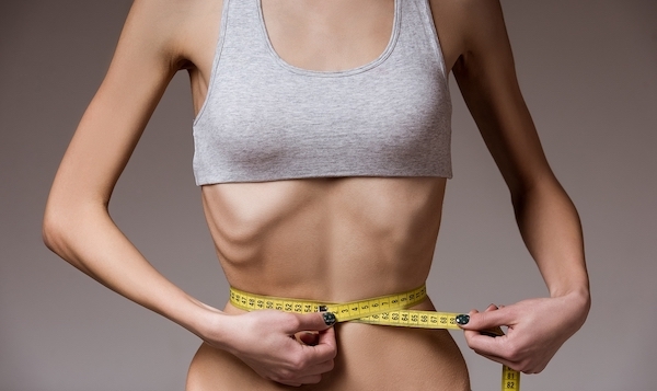 Anoreksiya nedir? Belirtileri nelerdir?