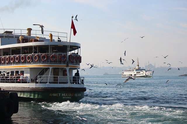 İstanbulkart'a HES Kodu Tanımlama Nasıl Olur?