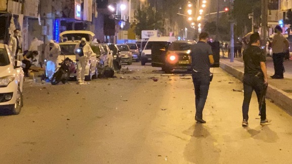 Hatay'da Terör Saldırısı!