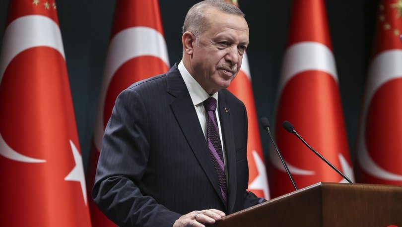 REİSİM DUY SESİMİZİ