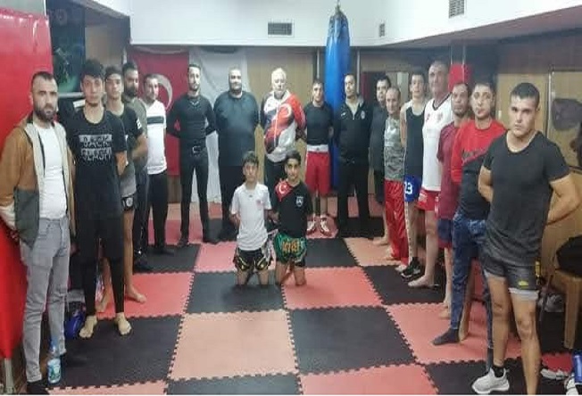 Pandemi Döneminde Vücut Direnci Sporla Artıyor!