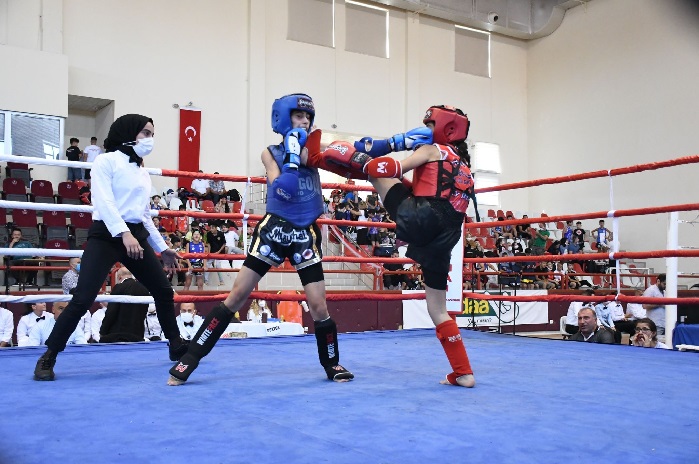 Muaythai Federasyonu Basın Bildirisi