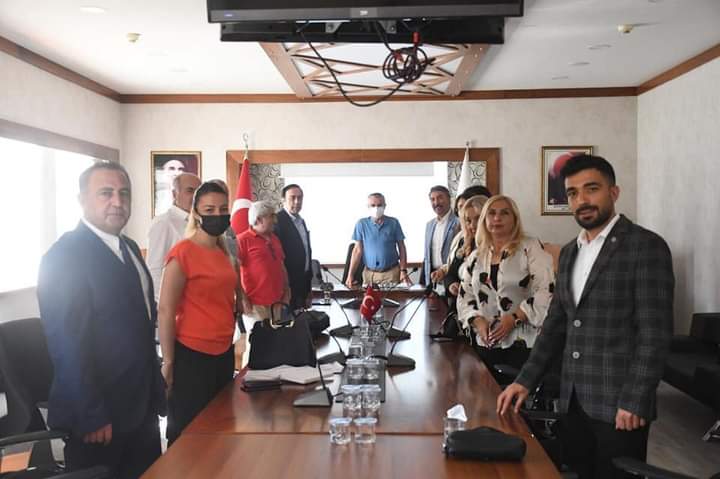 ATİK, Kemer Belediyesi ile de Ortak Çalışmalara İmza Atacak!