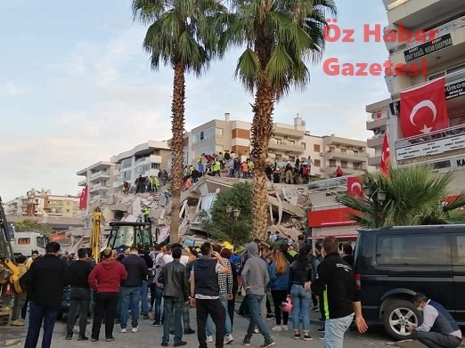 Yıkım Kararı Alındı!