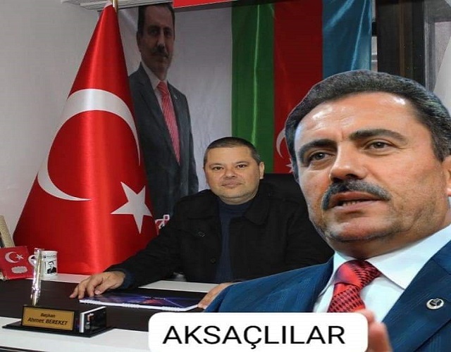 FİLİSTİNLİ KARDEŞLERİMİZİN YANINDAYIZ 