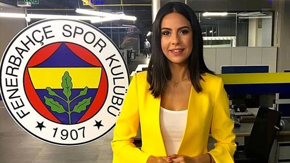 Sunucu Dilay Kemer Hayatını Kaybetti!