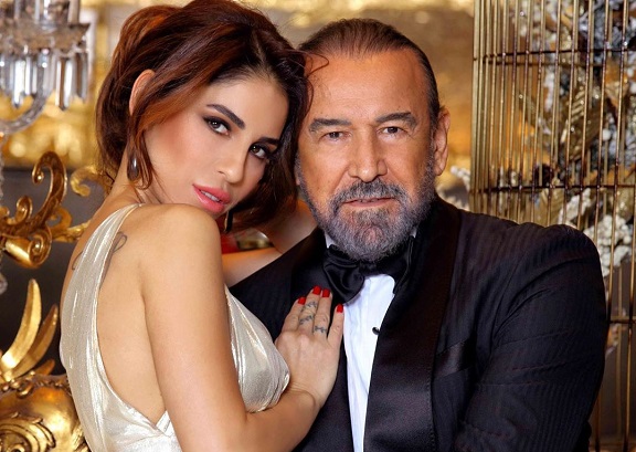 Irmak Ünal Korona Olduğunu Açıkladı!