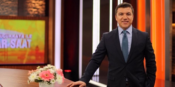 İsmail Küçükkaya Korona Oldu!