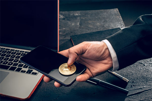 Bitcoin 21.Yüzyılın Altını Olacak!