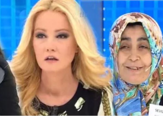 Müge Anlı'da Şaşırtan İtiraf!