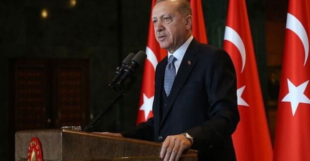 Cumhurbaşkanı Erdoğan Kademeli Normalleşme Tarihini Açıkladı!