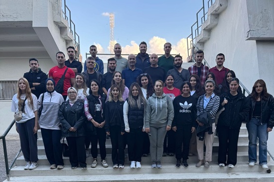 WUSHU KUNG FU HAKEM KURSU BAŞARI İLE TAMAMLANDI