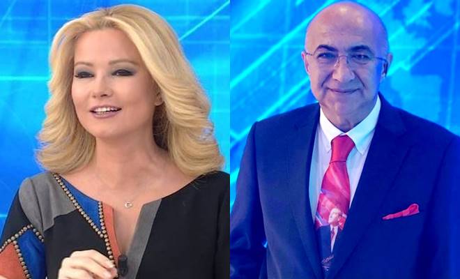 Arif Verimli ‘Müge Anlı ile Tatlı Sert’ Programından Ayrıldı