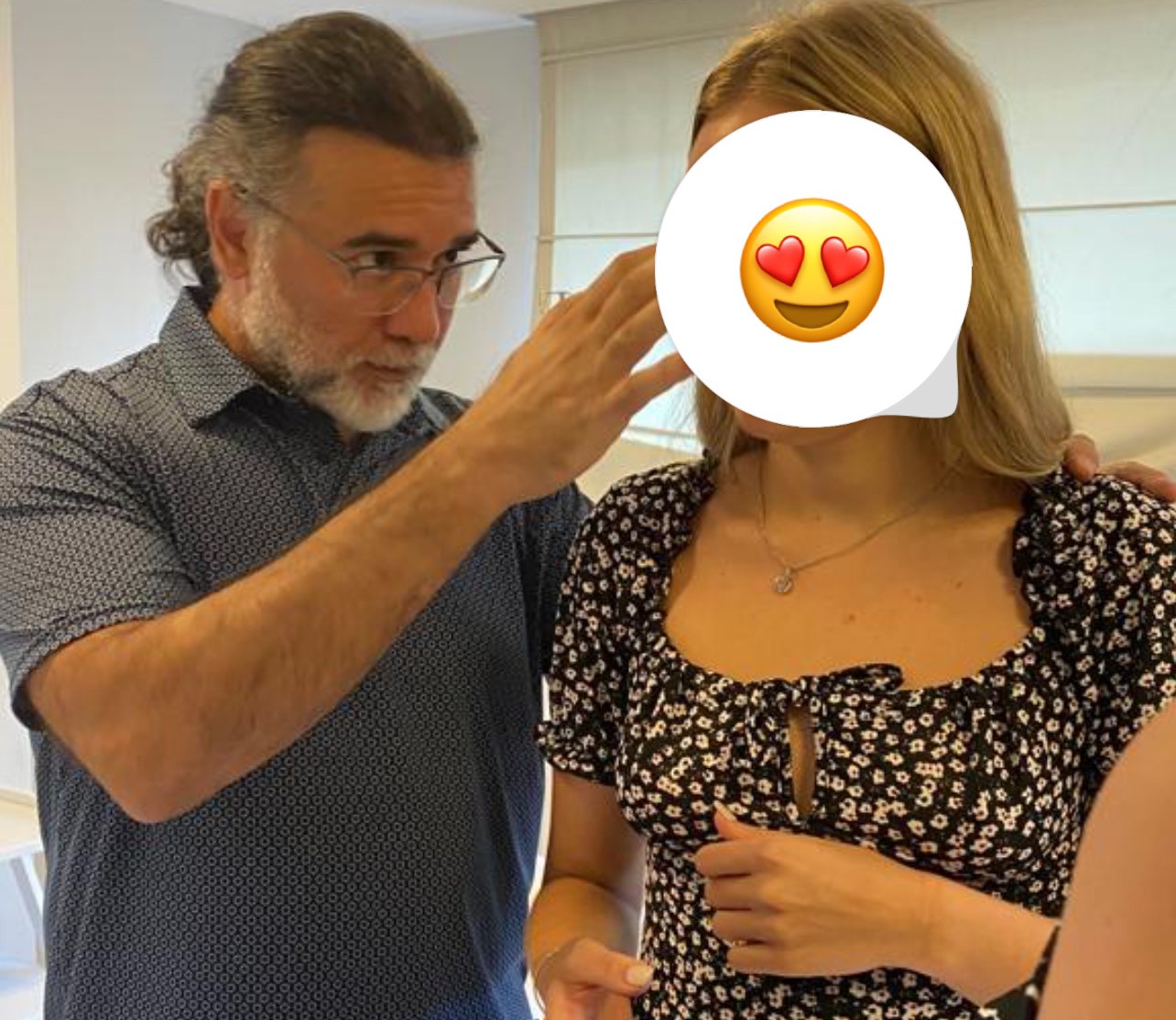 Ameliyatsız bıçaksız yüz germe mucizesi 