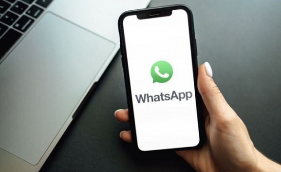 WhatsApp'tan Yeni Özellik!