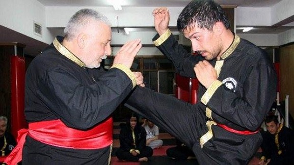 Spor ve Gençlik