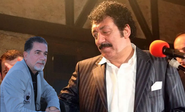 Müslüm Gürses'in Son Albümünün LP'si Çıktı! Müslüm Baba Unutulmadı