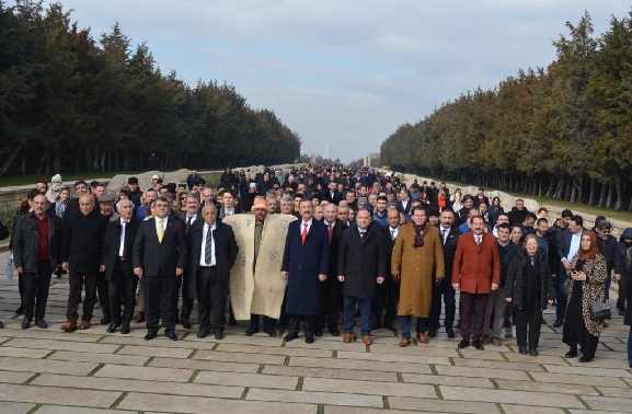 Anadolu Birliği Partisi 