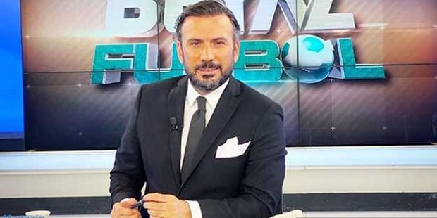 Ertem Şener Tehdit Edildi!