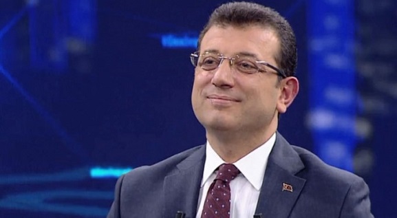 Ekrem İmamoğlu'ndan Üzücü Haber!