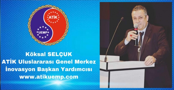 Muratpaşa’ya Değer Katan İş İnsanlarıı Destekleme Derneği Kuruldu!