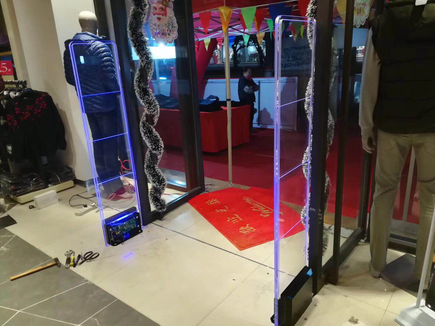 Yerli Üretim Rf Antenler, Mağazalarda!