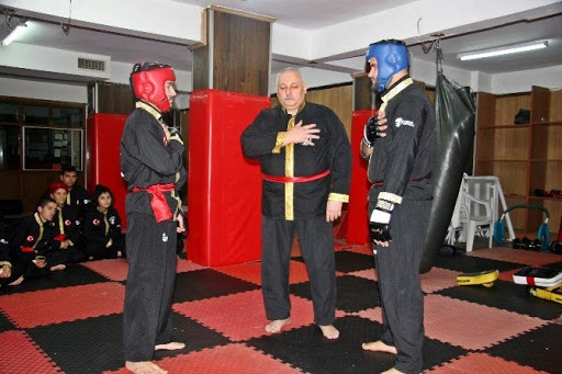 Osmanlı Tokadı