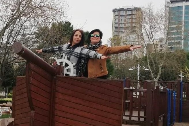 Sevgililer Gününü Nsup ile Güzelleştirdiler!