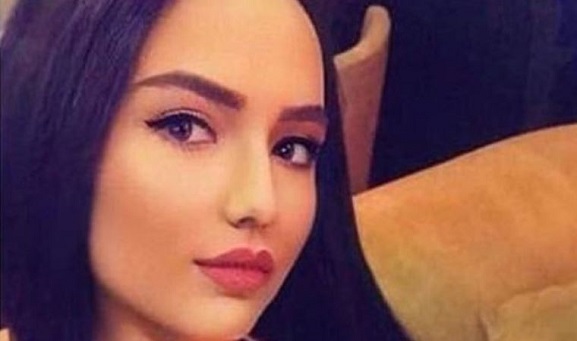 Aleyna Çakır'ın Otopsi Raporu Açıklandı!