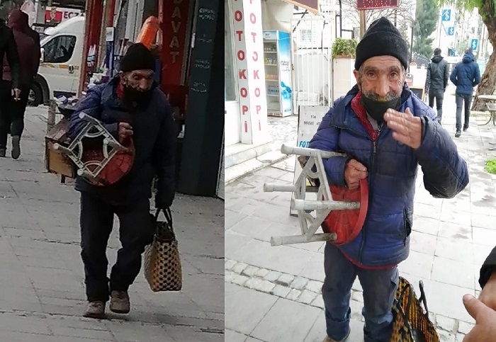 Ayakkabıları Parlatalım mı Abiler?