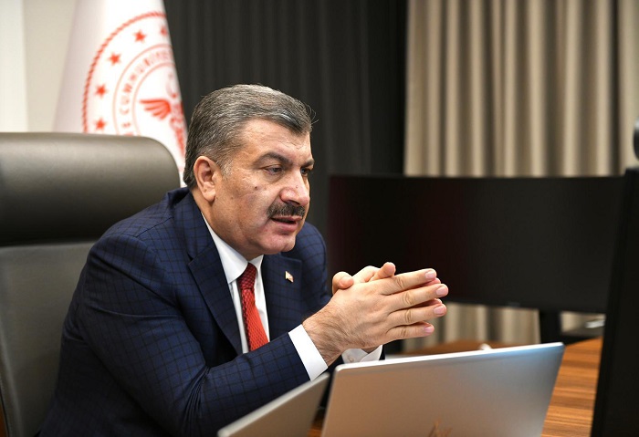 Sağlık Bakanı 3 İl İçin Risk Dedi!