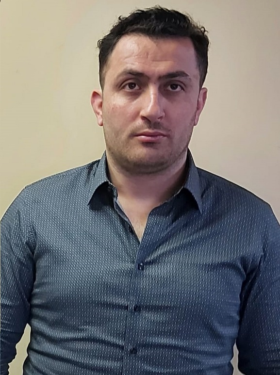 Mehmet Baş