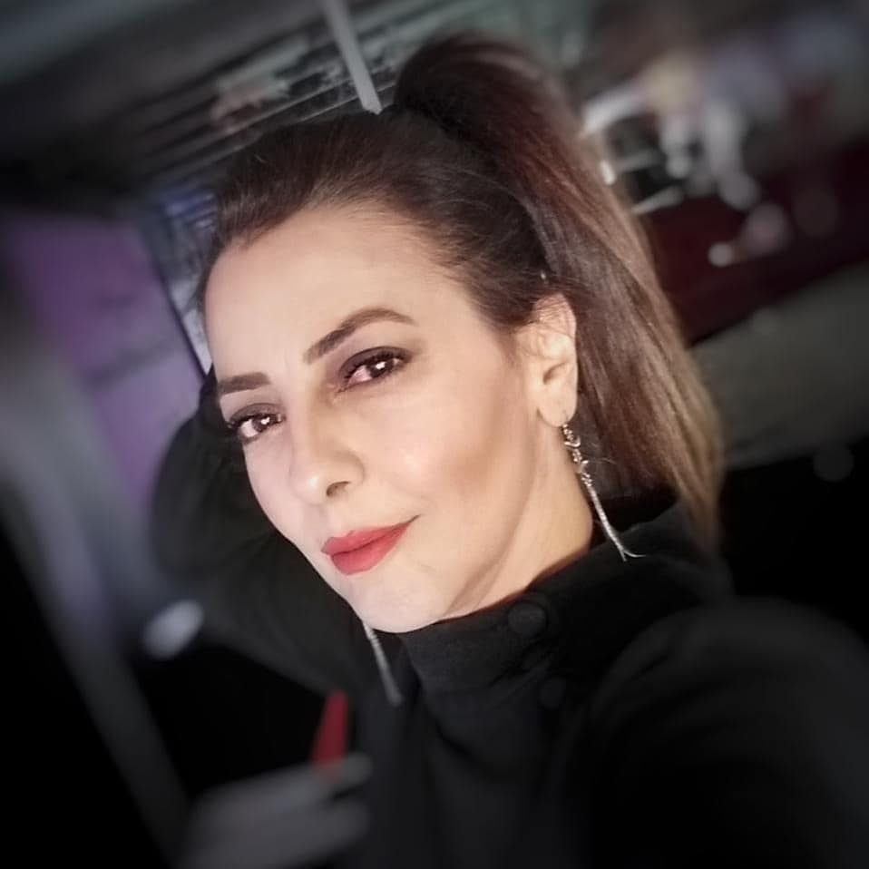 Nihal Yeşiltaç Oran