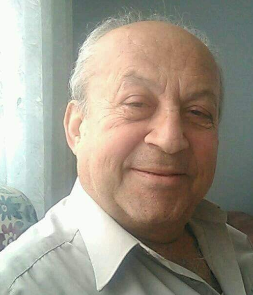 Ahmet Cirim