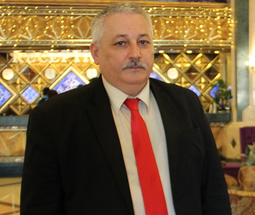 Talat Ayhan